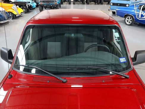 Used 2007 Ford Ranger 2WD SuperCab image 5