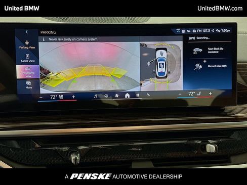 New 2026 BMW X6 xDrive40i image 9