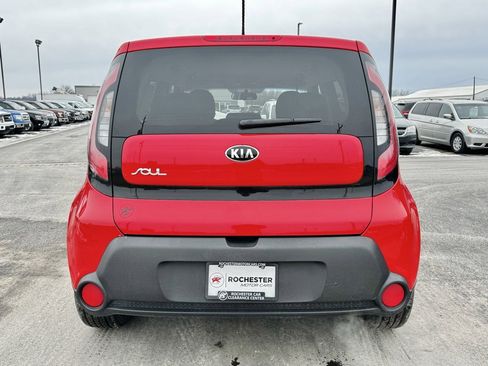 Used 2014 Kia Soul + image 35
