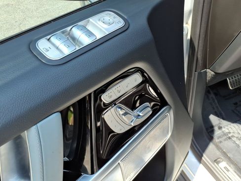 Used 2025 Mercedes-Benz G 550 image 13
