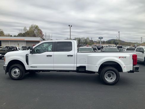 New 2026 Ford F350 XL AWD/4WD image 8