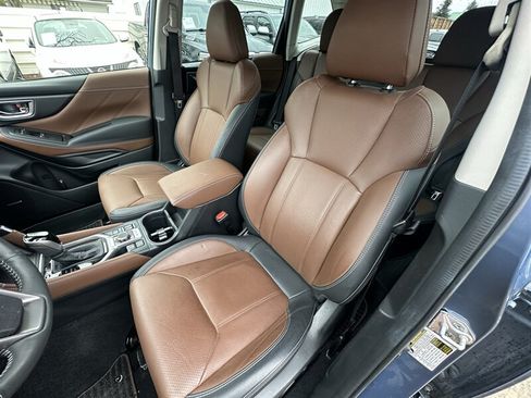 Used 2023 Subaru Forester Touring AWD/4WD image 33