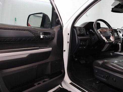 Used 2020 Toyota Tundra Platinum AWD/4WD image 8