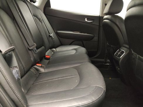 Used 2018 Kia Optima EX FWD image 19