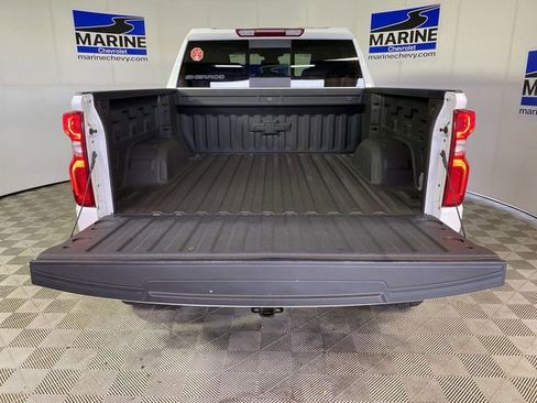Used 2024 Chevrolet Silverado 1500 RST w/ All Star Edition Plus AWD/4WD image 33