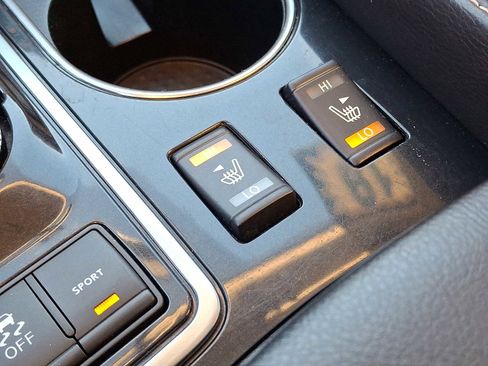 Used 2019 Nissan Maxima 3.5 SL w/ Floor Mat Group image 25