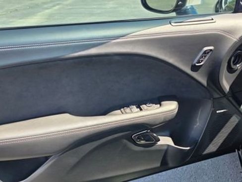 Used 2023 Dodge Challenger SRT Hellcat image 10