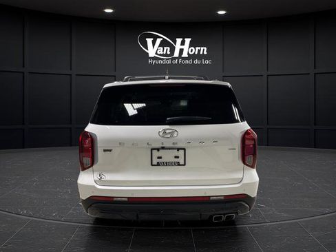 Used 2025 Hyundai Palisade XRT AWD/4WD image 6