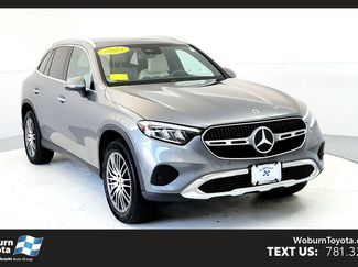 Used 2023 Mercedes-Benz GLC 300 4MATIC video 1