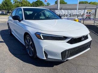 New 2026 Honda Civic Sport Touring 360° Tour