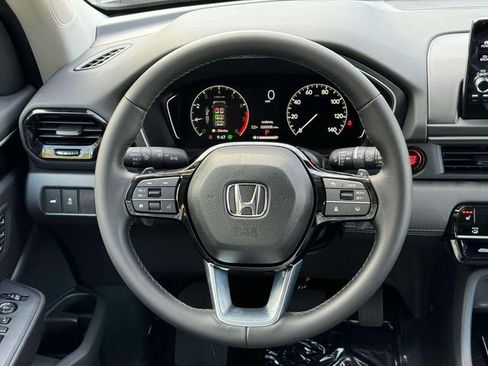 New 2025 Honda Pilot EX-L image 35