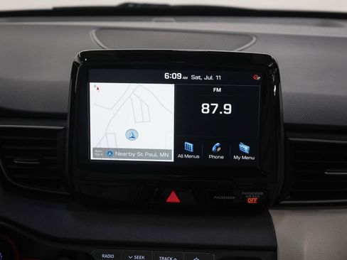 Used 2020 Hyundai Veloster Turbo Ultimate FWD image 16