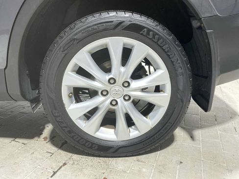 Used 2013 Toyota RAV4 Limited AWD/4WD image 8