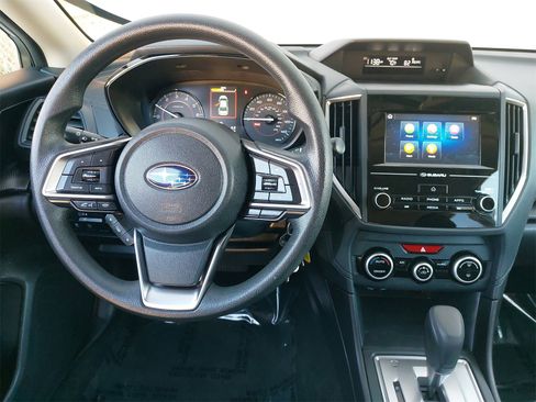 Used 2023 Subaru Crosstrek 2.0i image 15