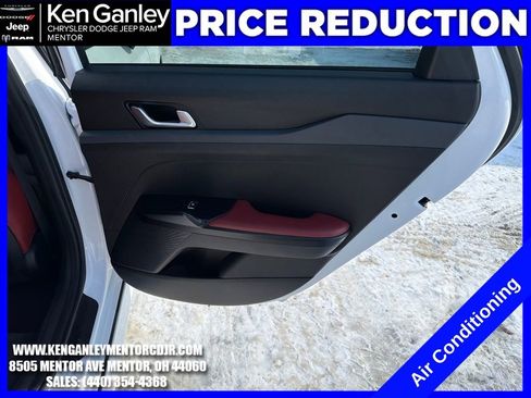 Used 2021 Kia K5 GT-Line image 22