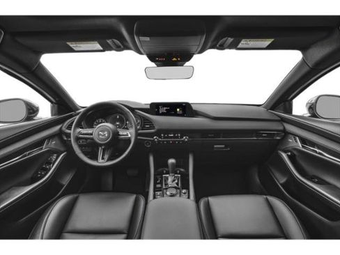 Used 2023 MAZDA MAZDA3 Hatchback w/Premium Plus Pkg AWD/4WD image 11