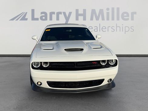 Certified 2023 Dodge Challenger R/T Scat Pack image 8