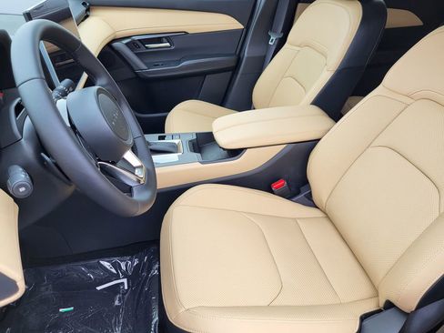 New 2026 MAZDA CX-5 2.5 S w/ Premium Plus Package AWD/4WD image 4