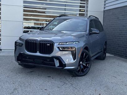 Used 2023 BMW X7 M60i w/ Executive Package