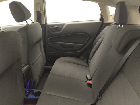 Used 2018 Ford Fiesta SE image 18