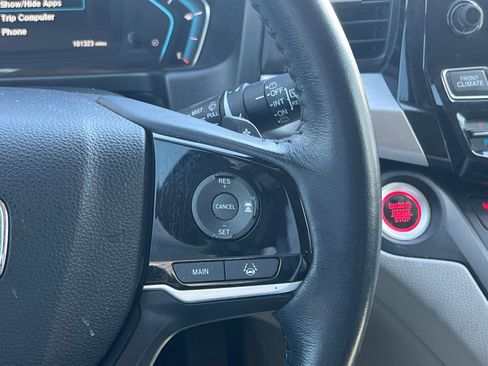 Used 2020 Honda Odyssey EX-L image 33