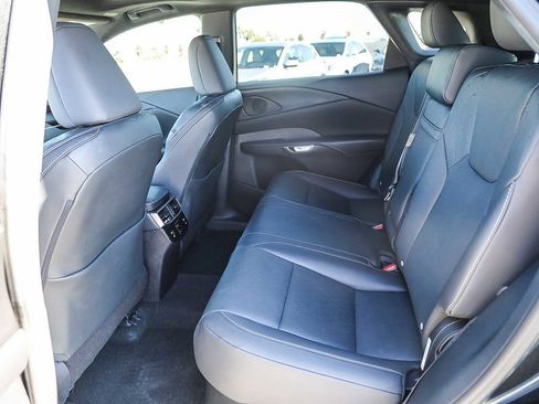 Used 2024 Lexus RX 350 Premium Plus image 18