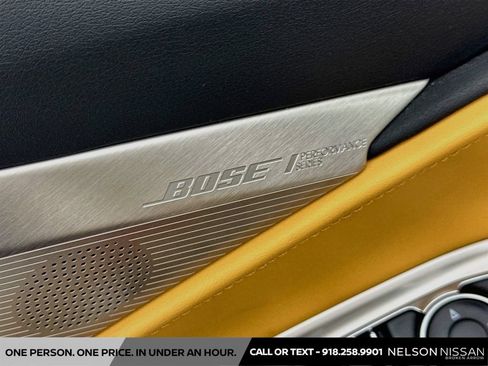 Used 2021 Chevrolet Corvette Stingray Preferred Conv w/ Battery Protection Package RWD image 19