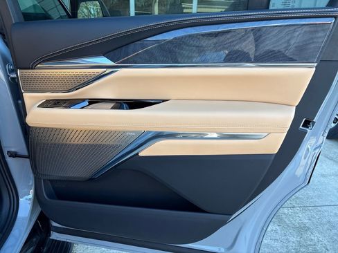 New 2026 Cadillac Escalade IQ Luxury 2 w/ LPO, Floor Liner Package image 52