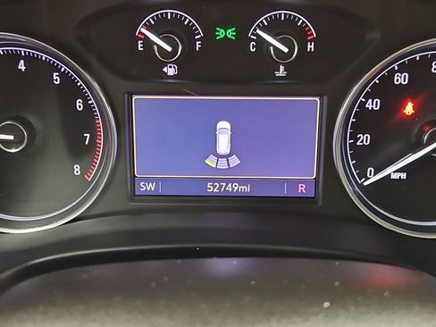 Used 2021 Buick Enclave Essence w/ Sport Touring Edition image 45