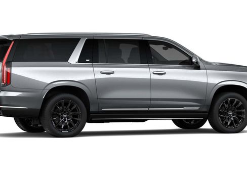 New 2026 Cadillac Escalade ESV Luxury w/ Touring Package image 40