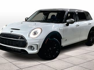 Used 2024 MINI Cooper Clubman S video 1
