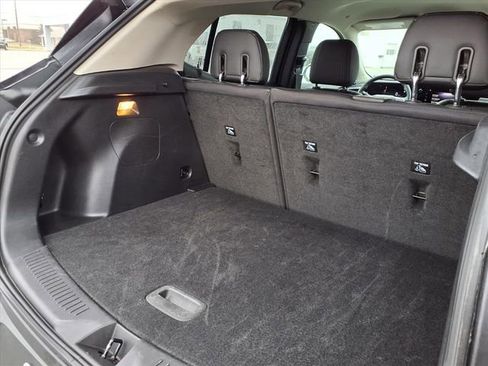 Used 2025 Buick Encore GX Preferred image 74