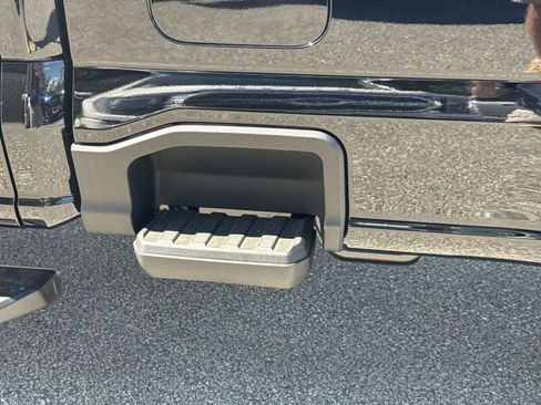 New 2025 Ford F350 XL w/ STX Appearance Package image 10