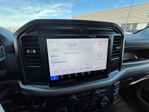 New 2026 Ford F150 XL image 11