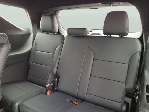 New 2026 Chevrolet Traverse LT w/ Midnight/Sport Edition image 9