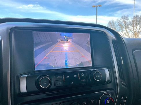 Used 2014 Chevrolet Silverado 1500 LTZ w/ LTZ Plus Package image 13