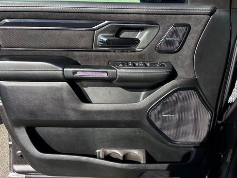 Used 2022 RAM 1500 TRX w/ TRX Level 1 Equipment Group image 21