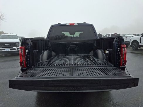 Used 2025 Ford F150 XLT w/ Equipment Group 301A Standard image 28