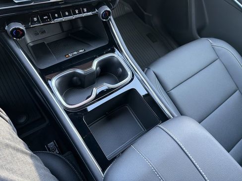 New 2026 Chevrolet Traverse LT image 19