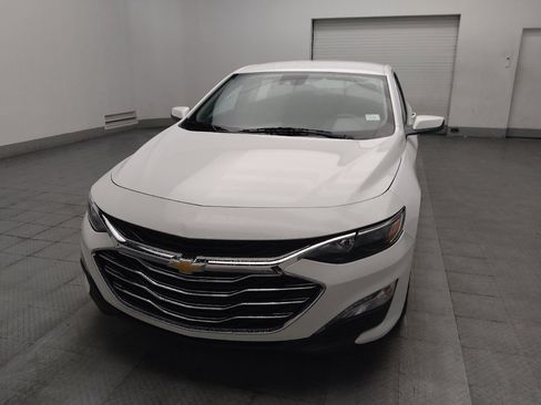 Used 2023 Chevrolet Malibu LT FWD image 15