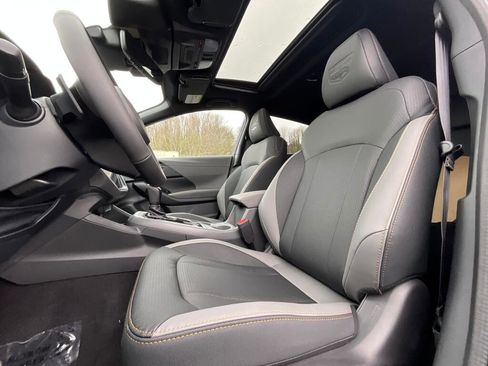 Used 2025 Subaru Crosstrek 2.5i Wilderness w/ Crosstrek Mirror Package image 12