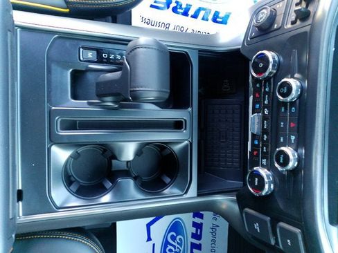 New 2025 Ford F150 Tremor w/ Equipment Group 402A High AWD/4WD image 26