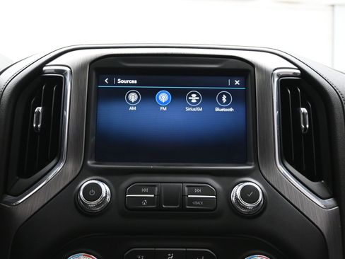 Used 2020 GMC Sierra 2500 Denali w/ Denali Ultimate Package image 34