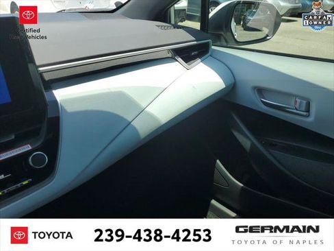 Certified 2026 Toyota Corolla SE FWD image 34