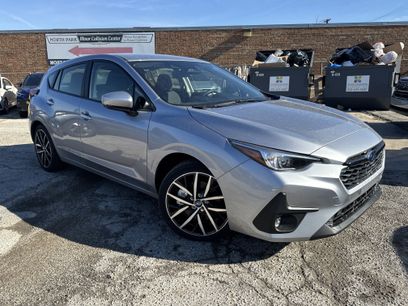 New 2026 Subaru Impreza 2.0i Sport