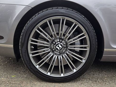 Used 2007 Bentley Continental GT AWD/4WD image 9