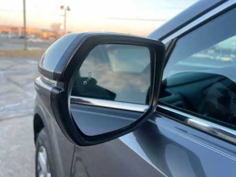 Used 2017 Honda CR-V EX-L image 30