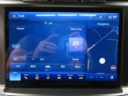 Used 2023 Ford F150 Tremor image 17