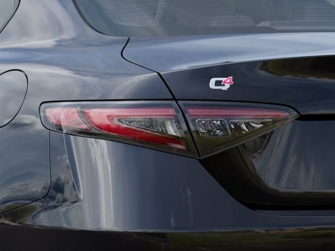 New 2025 Alfa Romeo Giulia AWD w/ Driving Assist Package image 5