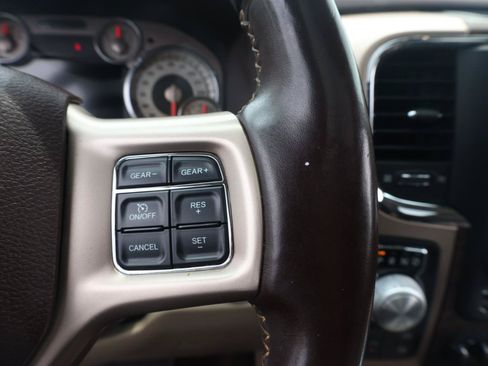 Used 2013 RAM 1500 Laramie Longhorn w/ Convenience Group AWD/4WD image 28